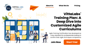 Read more about the article VittaLabs’ Agile Training Plan: A Deep Dive into no 1 Customized Agile Curriculum