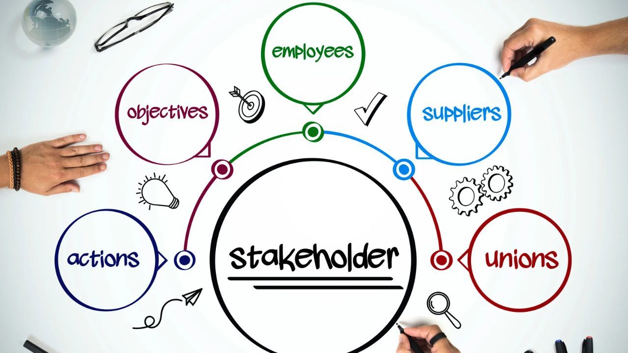 Stakeholder Management An Ovеrviеw