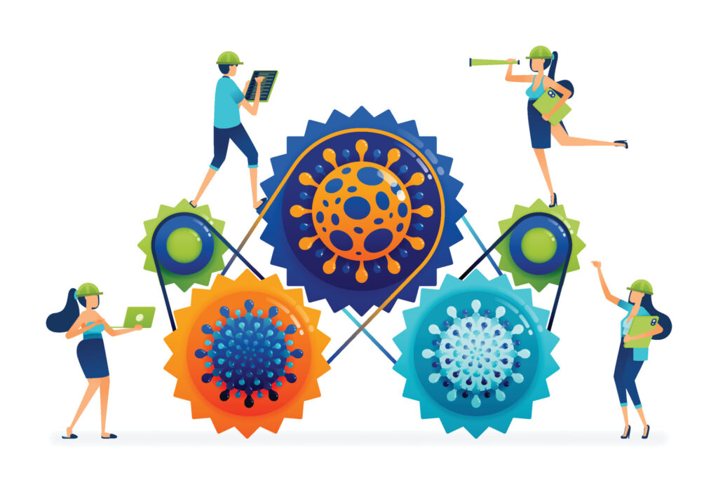 Shifting Gears: From Hierarchy to Collaborative Agility Secrets to Agile Project Management